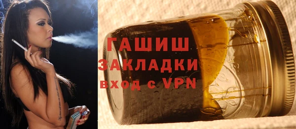 молекула духа Бородино