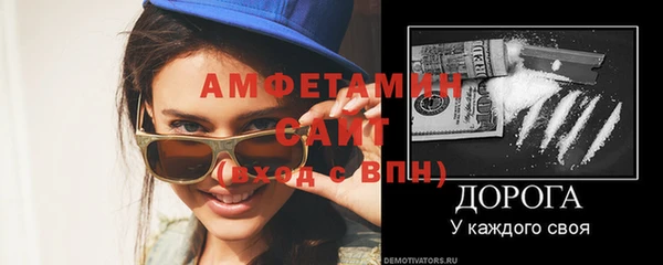молекула духа Бородино