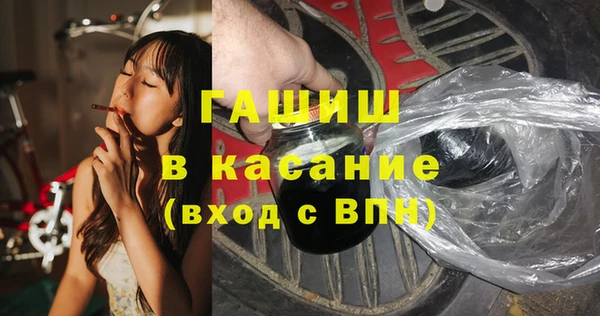 молекула духа Бородино