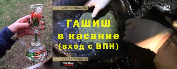 молекула духа Бородино