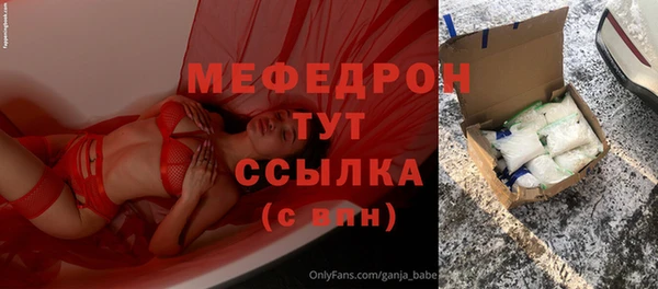 молекула духа Бородино